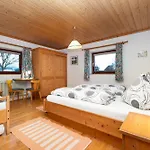 Hornergut شقة التنماركت ام بوناغ