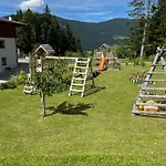 Hornergut شقة *