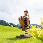Hornergut Appartement Altenmarkt im Pongau