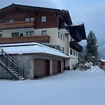 Hornergut Appartement *