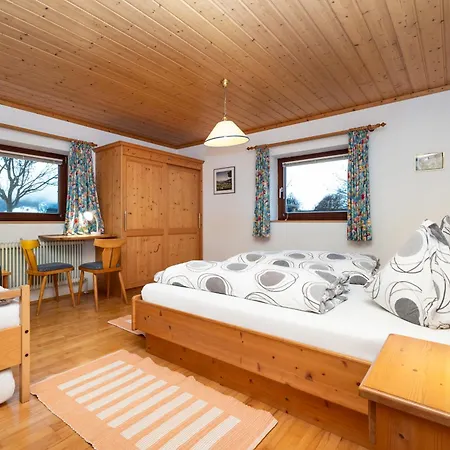 Hornergut Daire Altenmarkt im Pongau