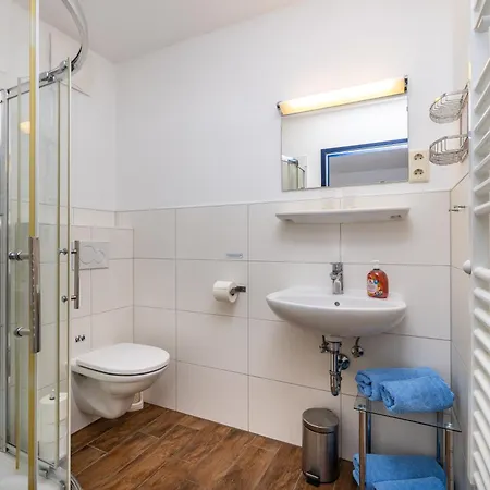 Hornergut Apartment Altenmarkt im Pongau