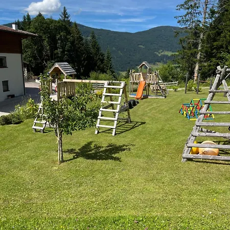 Hornergut Apartment *