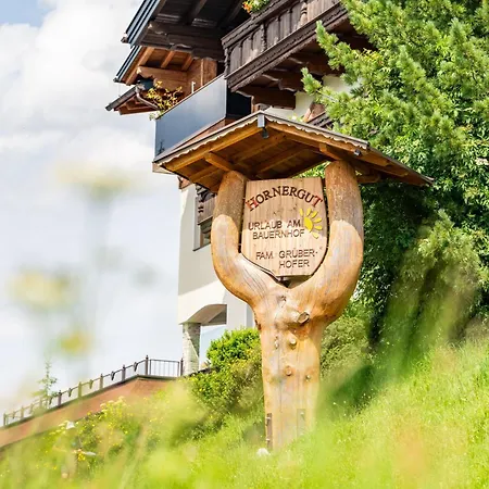 Apartment Hornergut Altenmarkt im Pongau