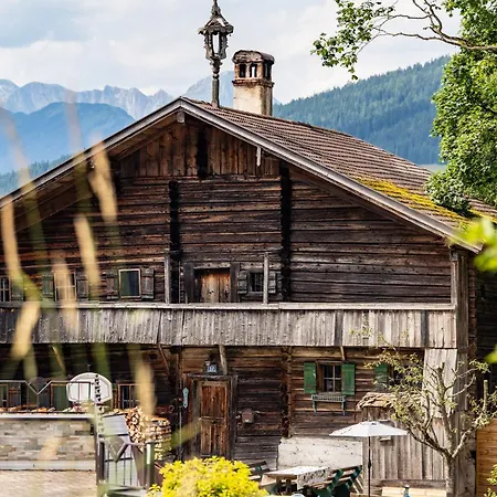 Hornergut Altenmarkt im Pongau
