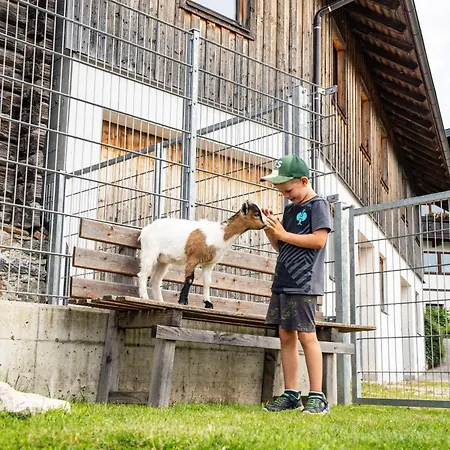 Hornergut * Altenmarkt im Pongau