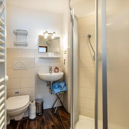 Apartment Hornergut Altenmarkt im Pongau