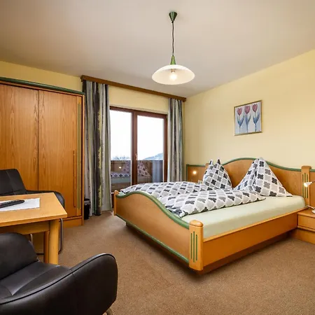 Apartment Hornergut Altenmarkt im Pongau