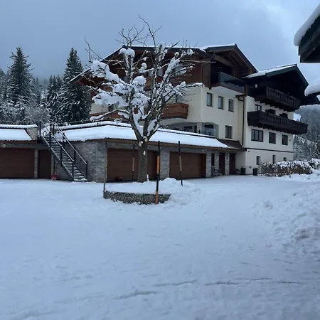 Hornergut Altenmarkt im Pongau