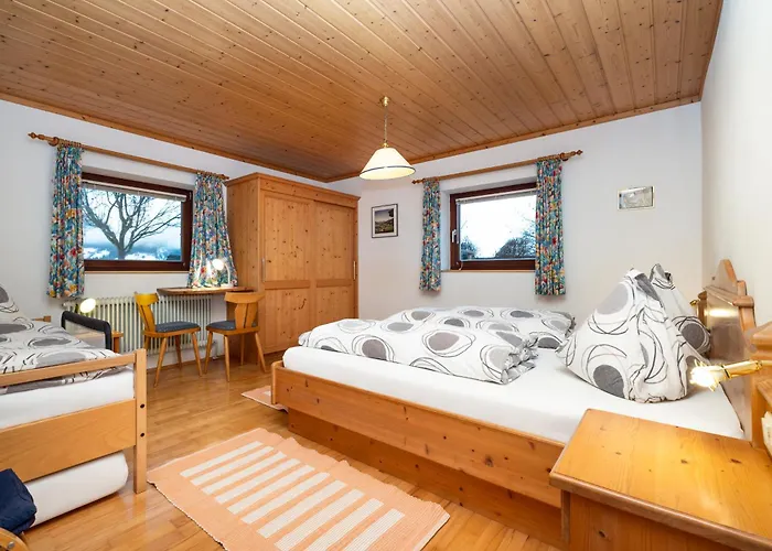 Hornergut Apartman Altenmarkt im Pongau