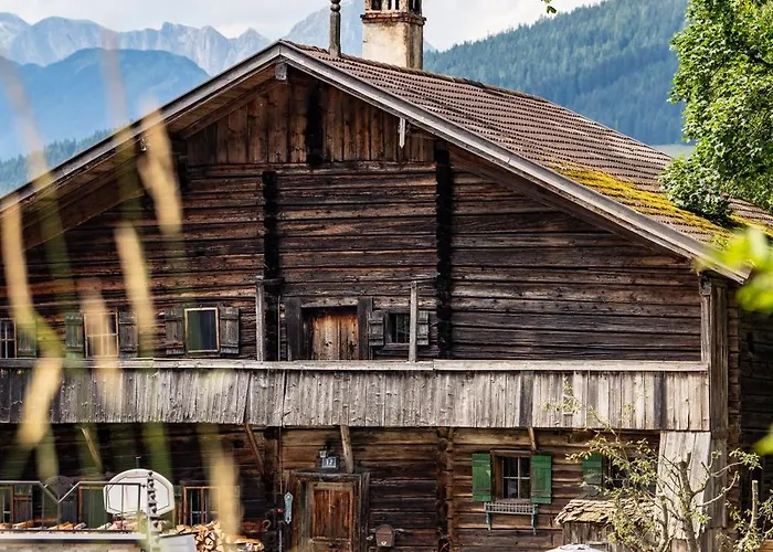 Hornergut Altenmarkt im Pongau