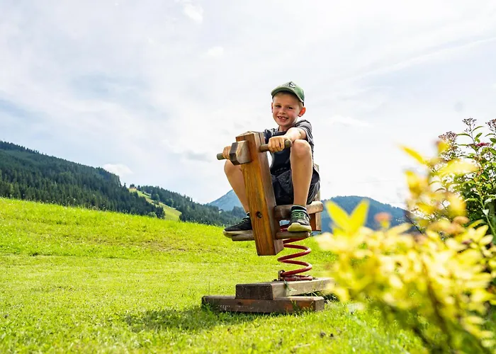 Hornergut Apartman Altenmarkt im Pongau