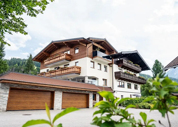 Hornergut * Altenmarkt im Pongau