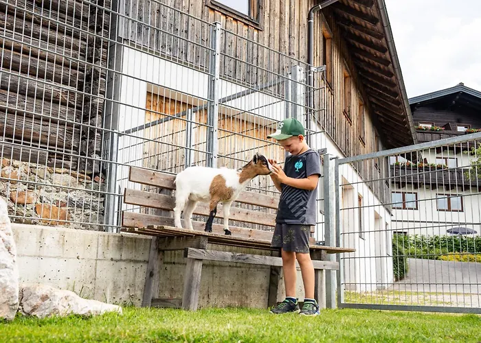 Hornergut * Altenmarkt im Pongau