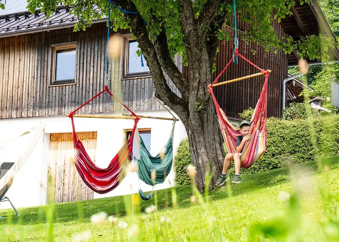 Apartman Hornergut