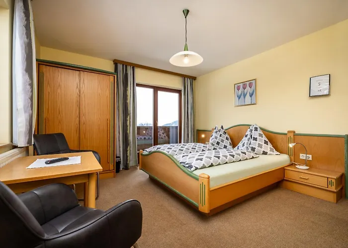 Apartman Hornergut Altenmarkt im Pongau