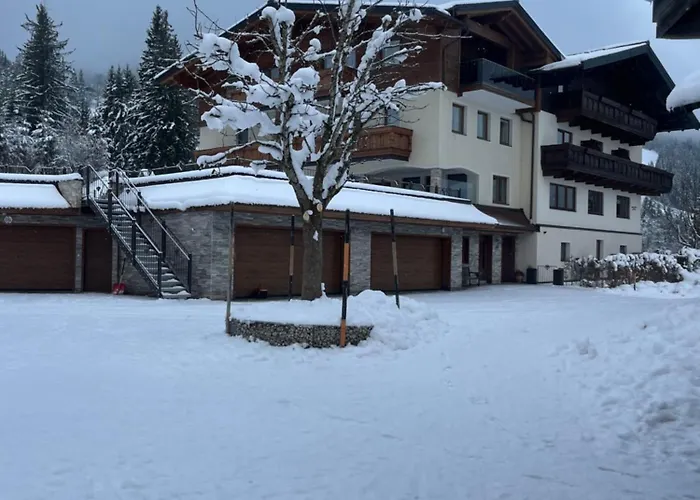 Hornergut Altenmarkt im Pongau