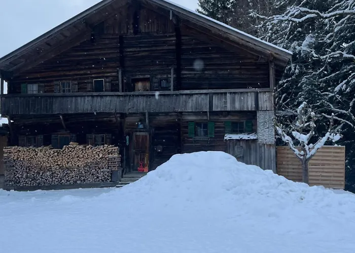 Apartman Hornergut Altenmarkt im Pongau